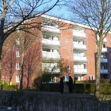 Inselzauber Wyk auf Föhr Exterior foto